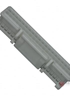 原装PUDP-40V-S全新CONN RECEPT HOUSING 40 POS 2MM正品