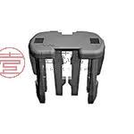 原装1612122-1全新SQUIB ING BUTTON正品