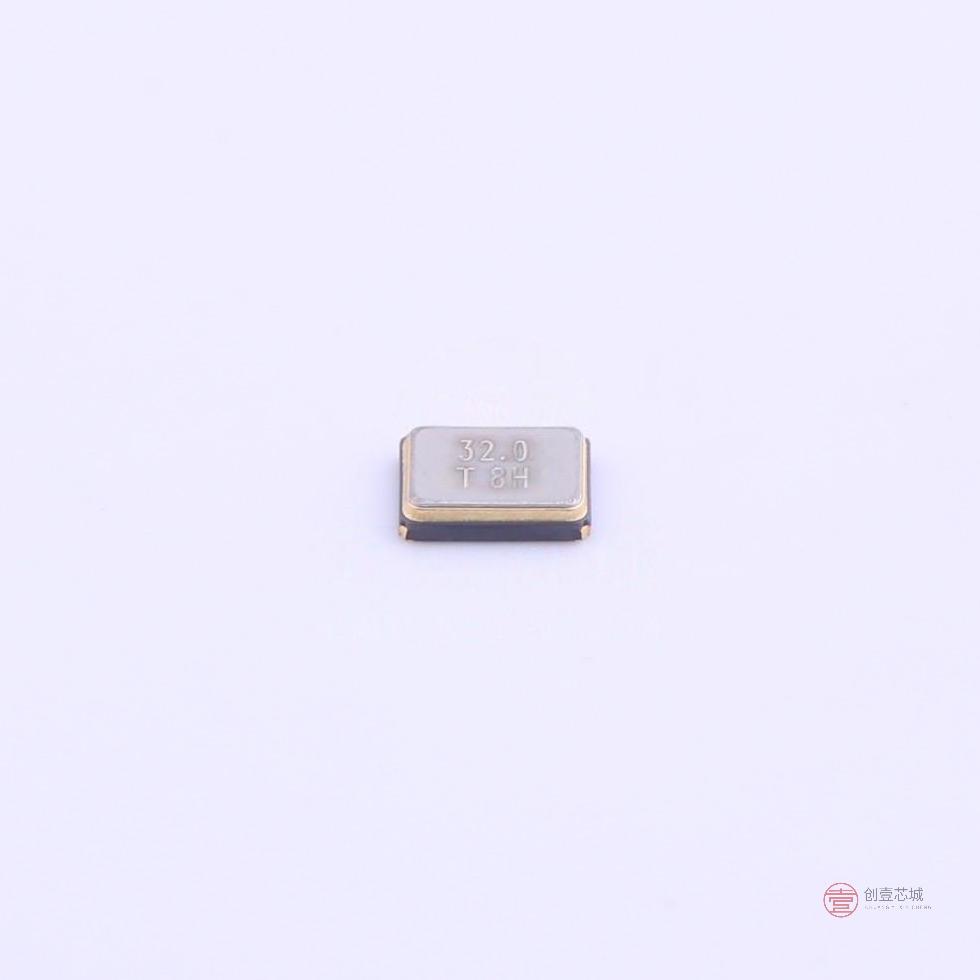 原装SX32Y032000B91T全新无源晶振 SMD3225_4P 32.