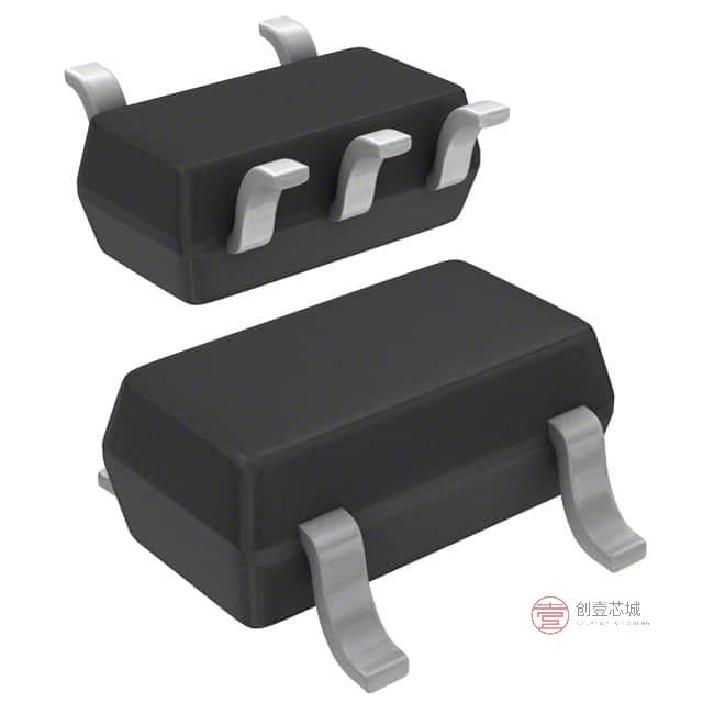 原装SP6205EM5-L-3-3/TR全新IC REG LINEAR 3.3V 5