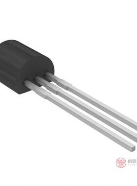 原装BT169D,126全新SCR 400V 800MA TO92-3正品