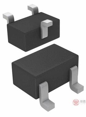 原装RN1316,LF全新TRANS PREBIAS NPN 50V 0.1A USM正品