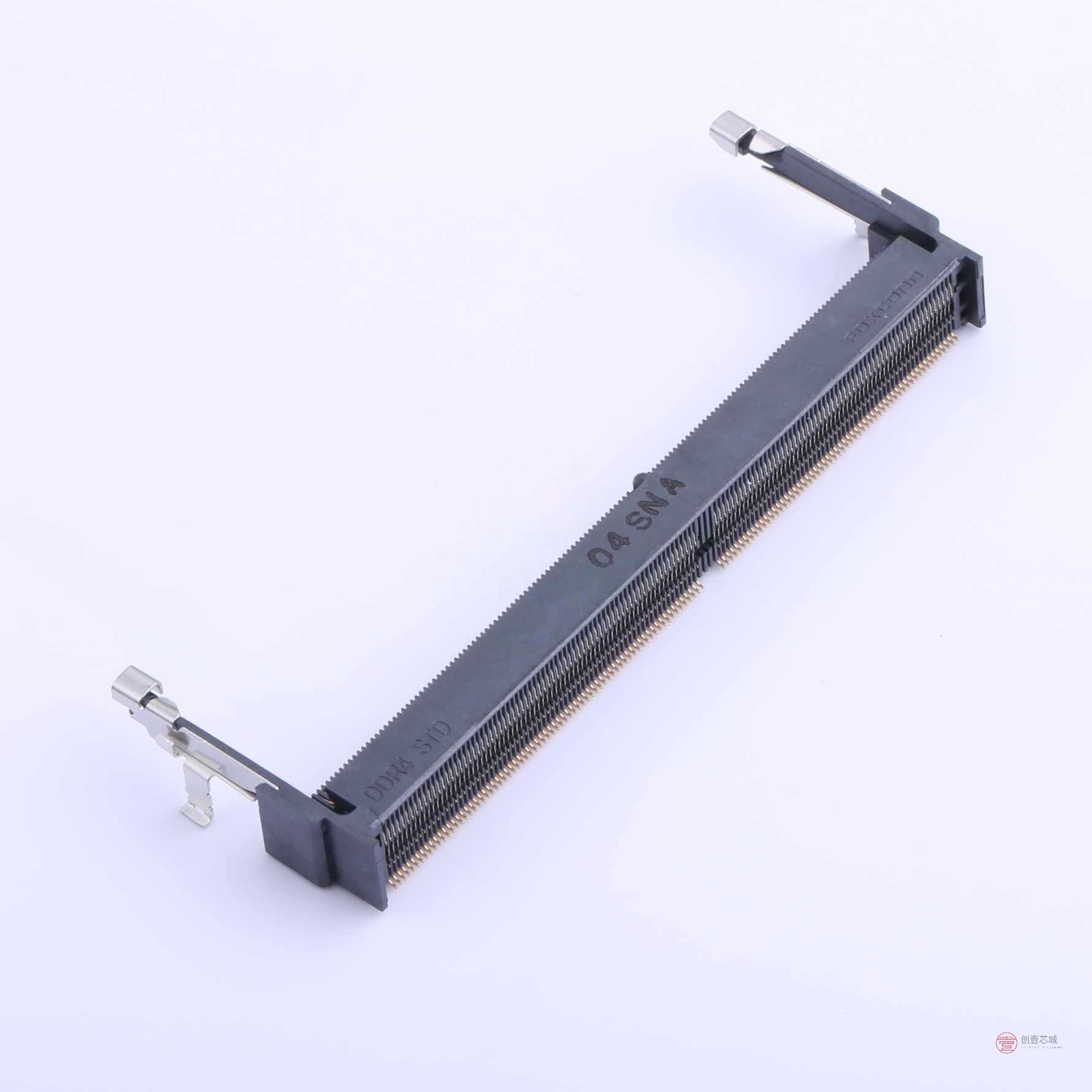 原装ASAA826-E8SB0-7H全新DDR4 0.5mm P数:260正品