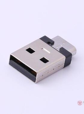 原装917-B88C201AH70201全新Type-C 转接头 半包