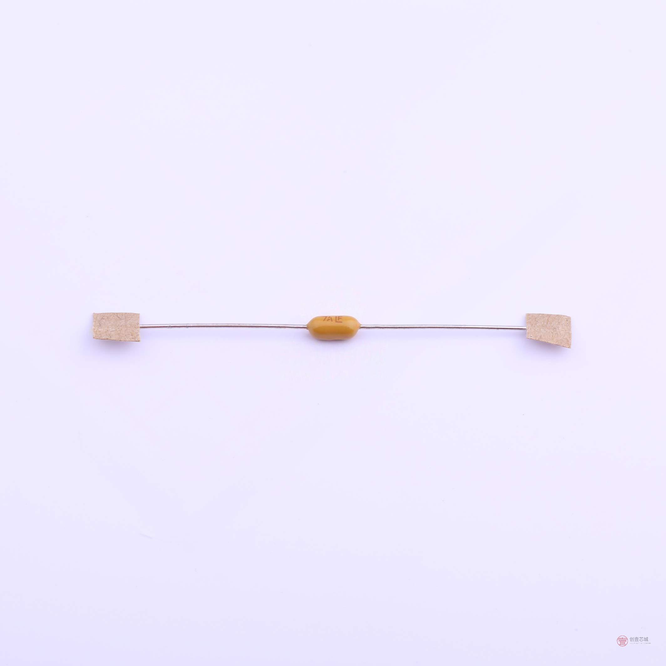 原装0473007.YRT1L全新FUSE 125V PICO II SB RoHS 7A正品