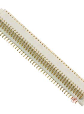 原装DF12B(3.0)-80DS-0.5V(86)全新CONN RCPT 80PO