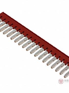 原装3030226全新JUMPER TERM BLK 20POS FLAT PIN正品