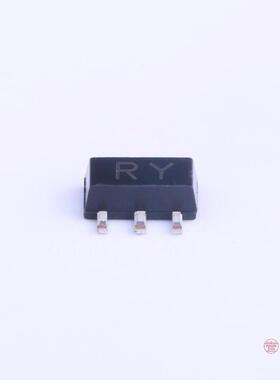 原装2SA1204全新PNP 30V 800mA 160-320 RY正品