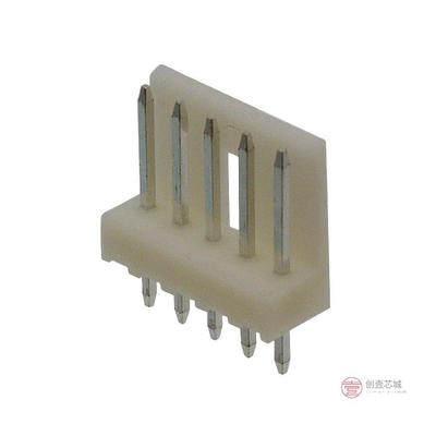 原装171825-5全新CONN HEADER VERT 5POS 2.5MM正品
