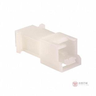 PLUG 1全新CONN HSG 2POS 原装 5.00MM正品 1718044