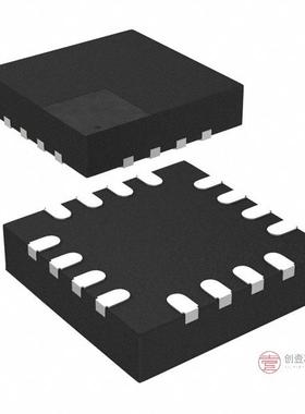 原装AD5593RBCPZ-RL7全新IC ADC/DAC 12BIT 16LFCSP正品