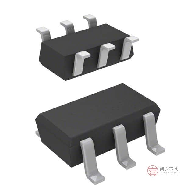 原装CDSC706-0504C全新TVS DIODE 5VWM 9VC SC70-6正品