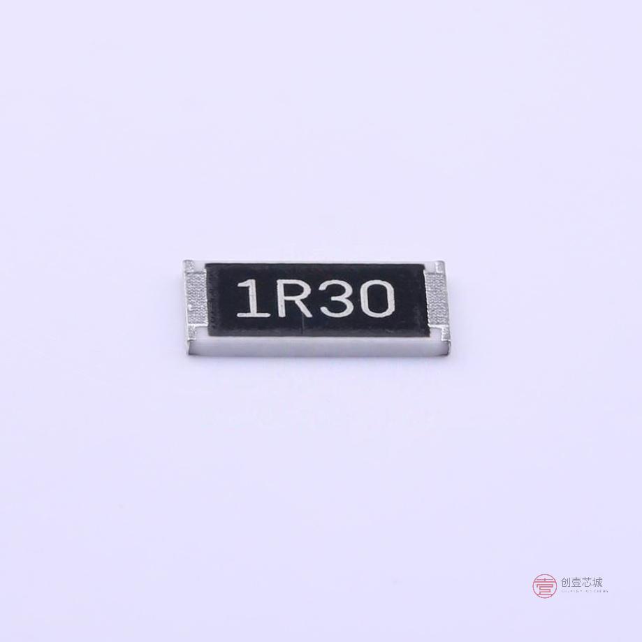 原装RTT251R30FTE全新贴片电阻 1.3 1% 1W 200ppm/