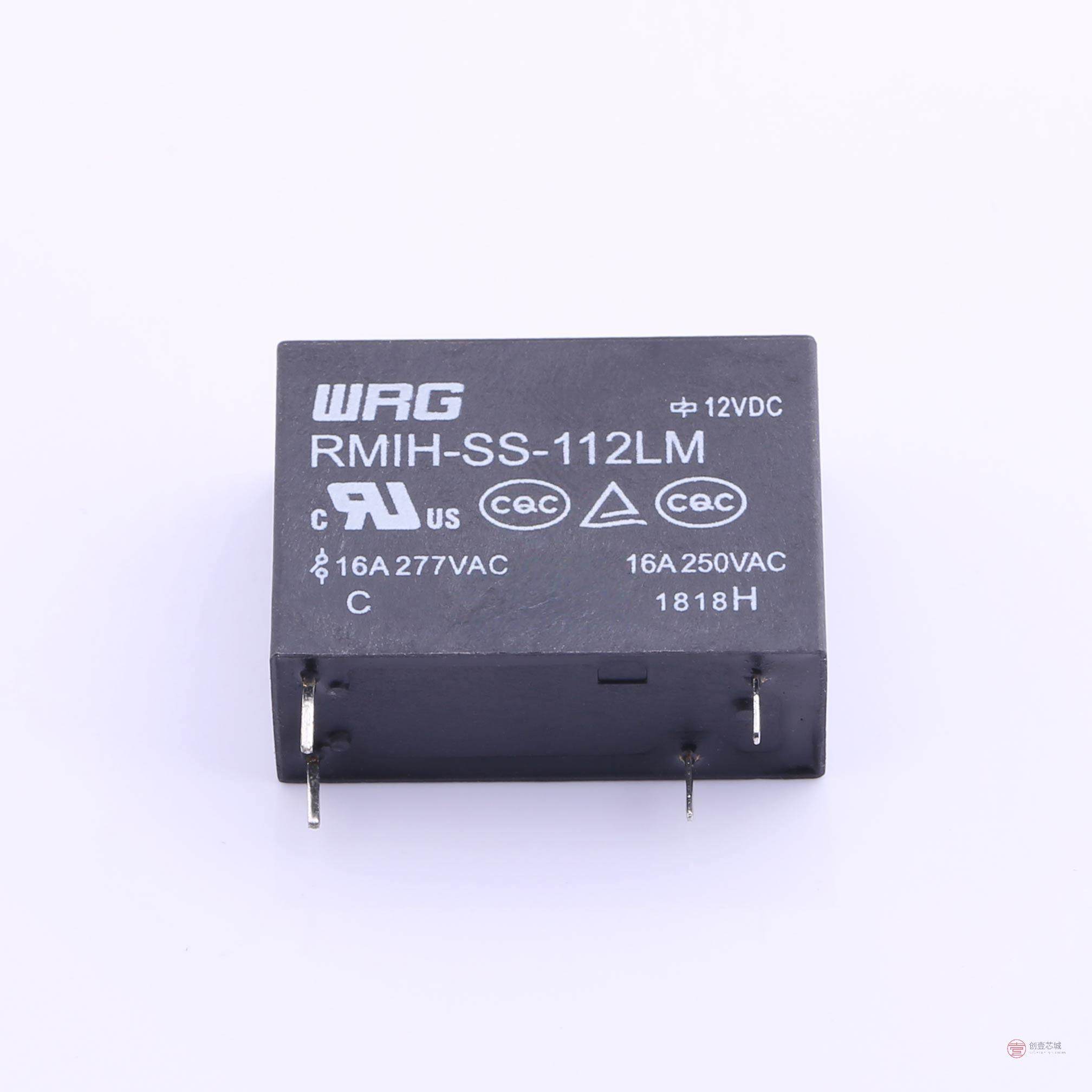 原装RMIH-SS-112LM全新固态继电器正品