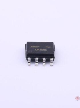 原装正品LM358S全新LM358S