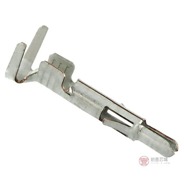 原装350700-3全新CONN SPLIT PIN 14-20AWG CRMP TIN正品