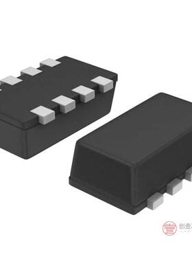 原装正品NTHC5513T1G全新MOSFET N/P-CH 20V CHIPFET