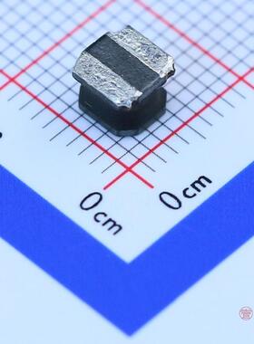 原装LVS505040-4R7M-N全新功率电感 4.7µH 20% 504