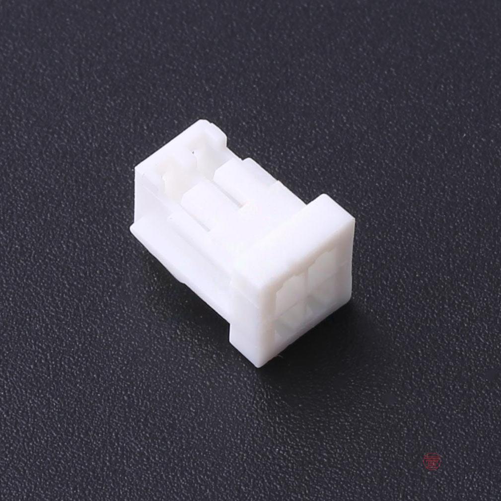 原装HC-XHD-2*2Y全新2.5mm 2x2P正品