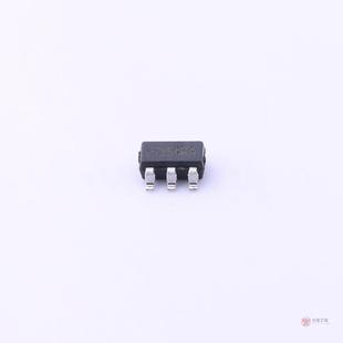 1.2V 原装 ME6211C12M5G N全新Vin=6.5V Vout=1.2V