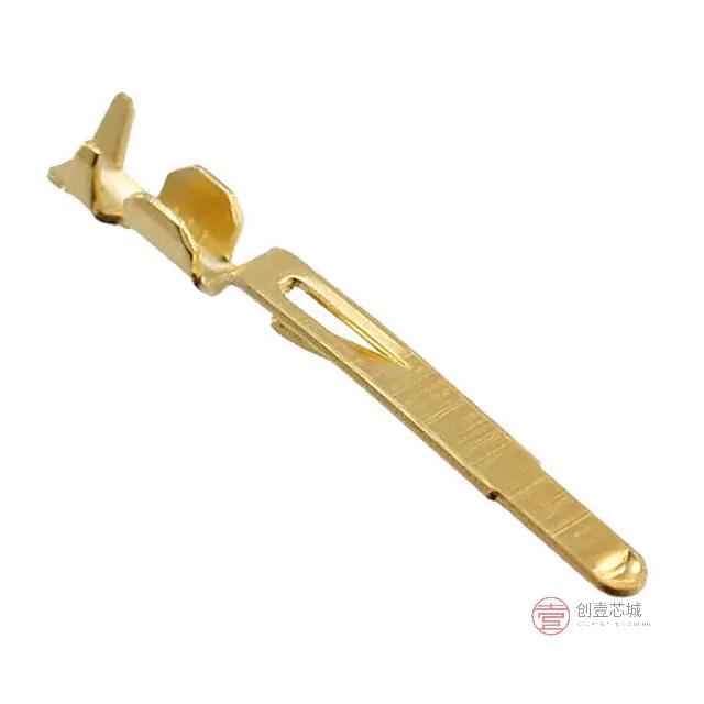 原装030-2409-003全新DL CONT CRIMP 20-22 50AU正品
