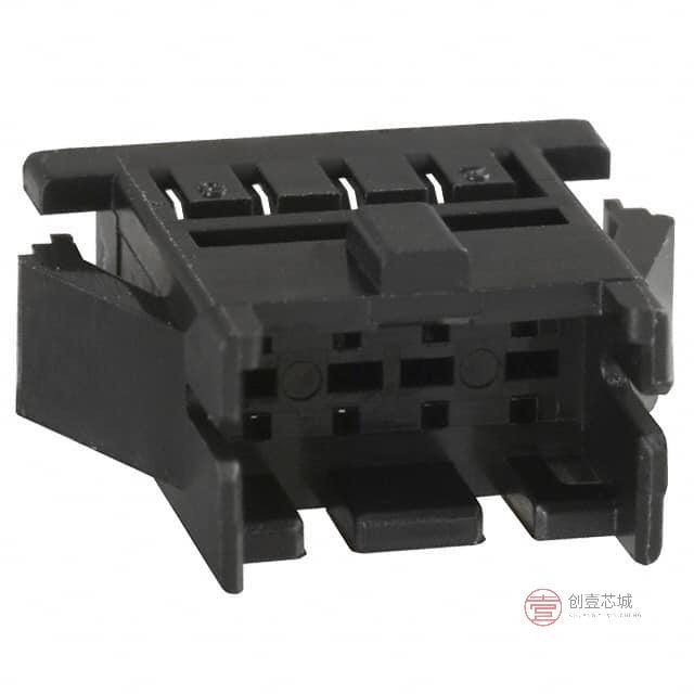 原装DF11-8DEP-2C全新CONN PLUG HOUSING 8POS 2MM正品