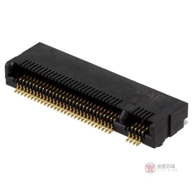 原装SM3ZS067U410AMR1000全新CONN EDGE DUAL FMAL