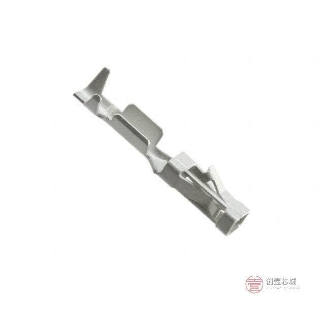 原装104480-2全新CONN SOCKET 22-26AWG CRIMP TIN正品