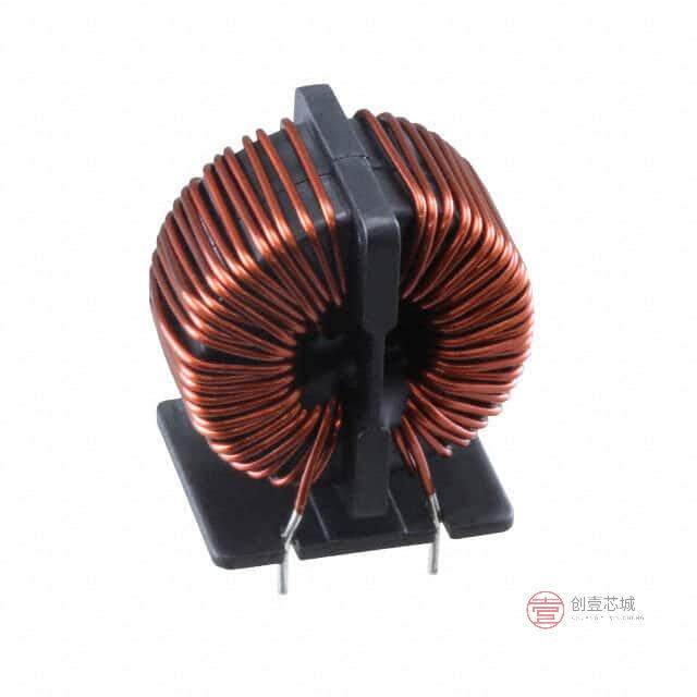 原装RT8522-10-6M0全新CMC 6MH 10A 2LN TH正品