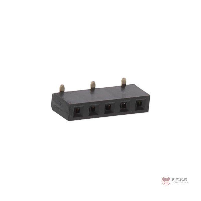 原装BG125-05-A-1-1-0440-N-D全新5W, 2.54MM PITC