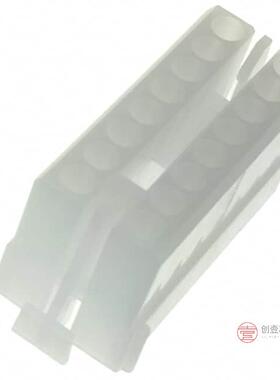 原装1-480438-0全新CONN PLUG 16 POS MATE-N-LOK正品