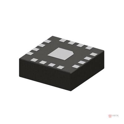 原装正品9FGV1002BQ506LTGI全新IC C GENERATOR 16LGA