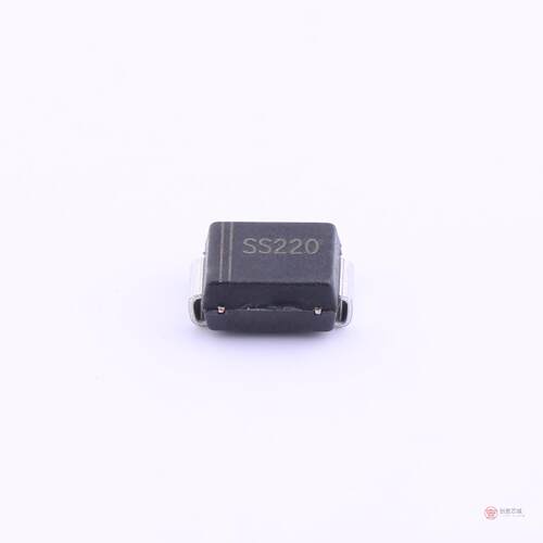 原装正品SS220B全新200V 2A 950mV@2A