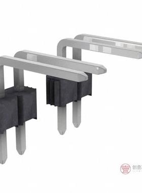 原装929500-01-36-RK全新CONN HEADER R/A 36POS 2