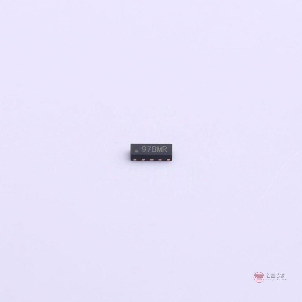 原装TPD4EUSB30DQAR-TP全新TVS二极管 VRWM=5V VBR