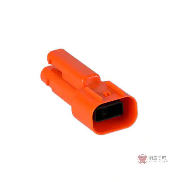 原装2103191-1全新CONN RCPT HSG 2POS 10.40MM正品