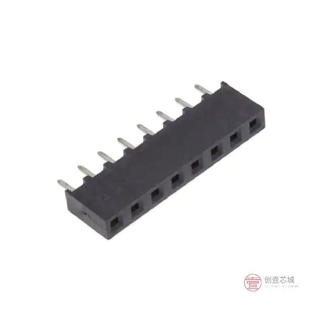 原装2314868-8全新8P,2MM,BB,REC,SRVT,2.0,0.1AU,TB,正品