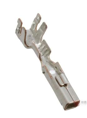 原装177914-1全新CONN SOCKET 22-26AWG CRIMP TIN正品