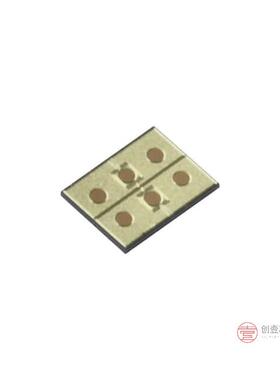 原装SSM6N951L,EFF全新SMALL SIGNAL MOSFET RDSON