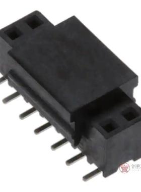 原装1-2314844-4全新CONN RCPT 14 POS 0.079  GOL