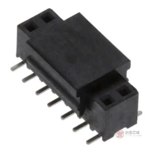 4全新CONN RCPT 原装 0.079 2314844 POS GOL