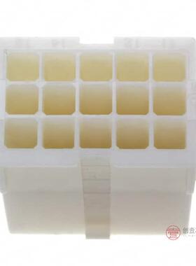 原装172163-1全新CONN CAP 15POS MINI UNIV-MATE正品