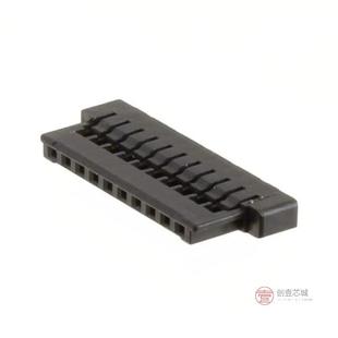 PLUG 1.25MM 10POS 原装 MNT正品 S10S全新CONN CBL