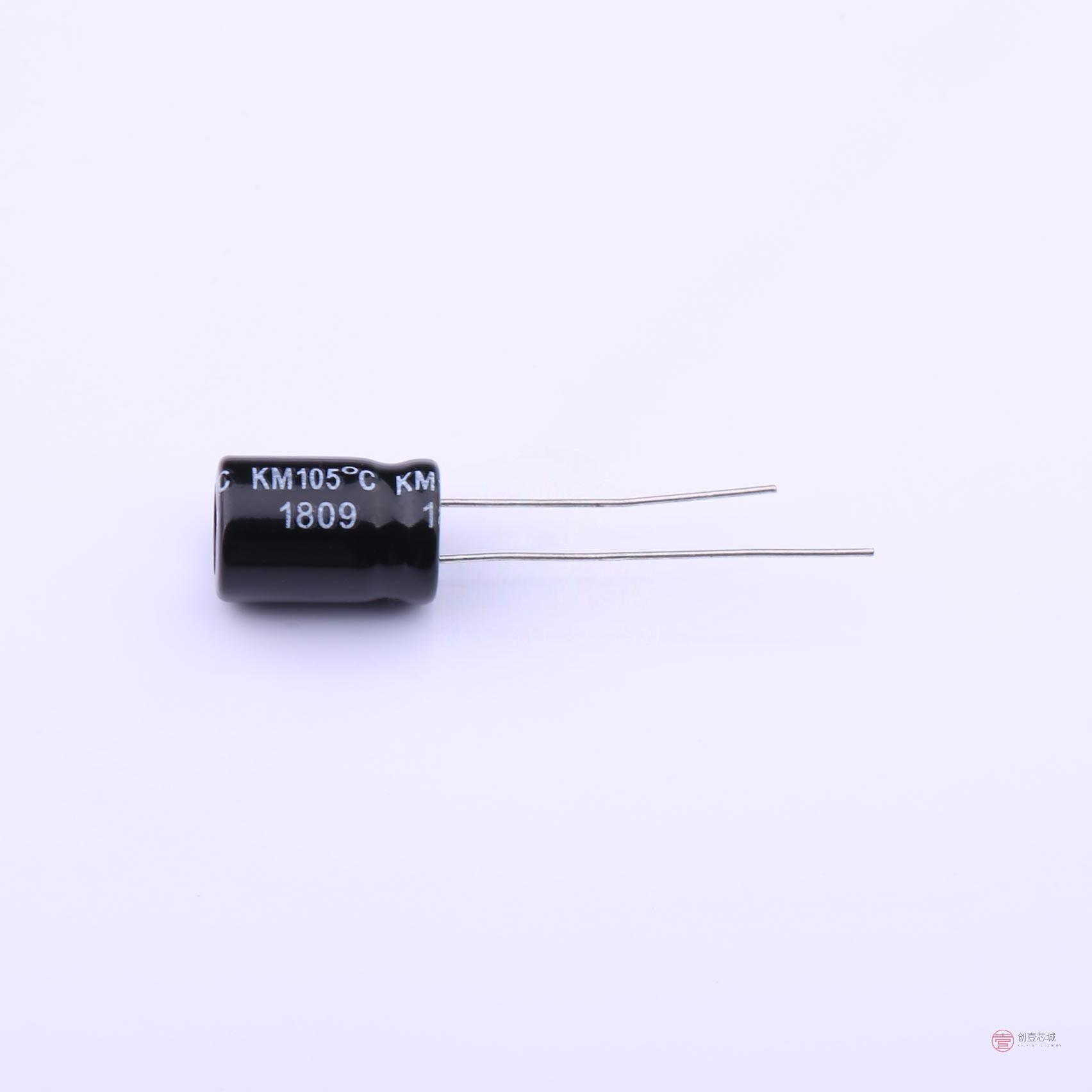 原装KM477M025F12RR0VH2FP0全新470uF 20% 25V正品