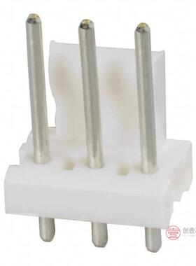 原装640388-3全新矩形电源 CH-3A 3P 3.96