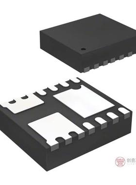 原装MIC3385YHL-TR全新IC REG DL BUCK/LINEAR SYN