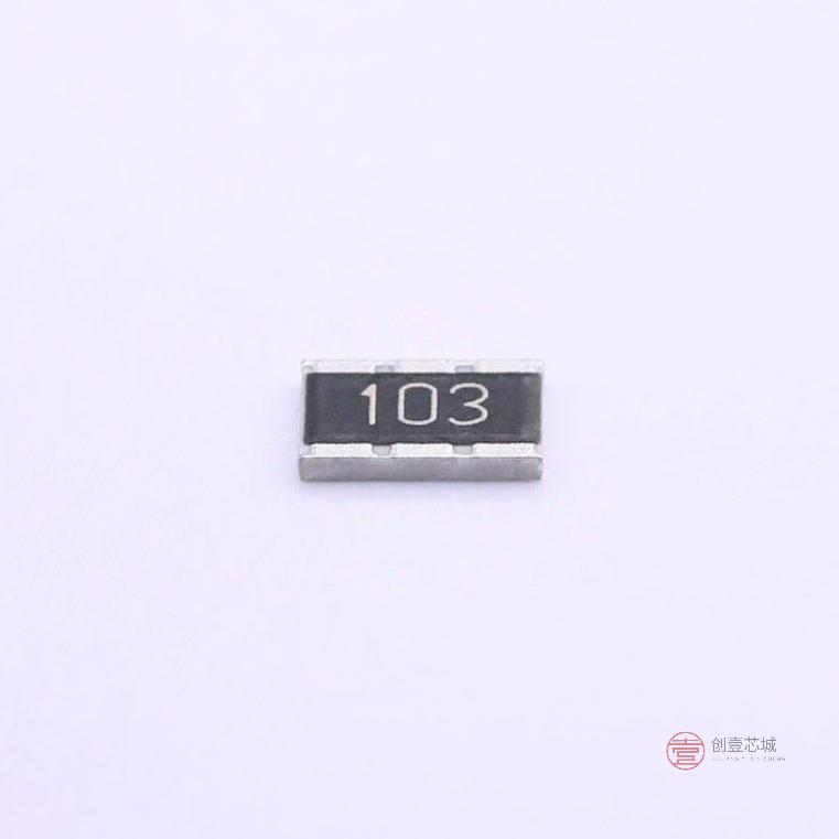 原装WR181WJ0103T4E全新10k 5% 1W正品