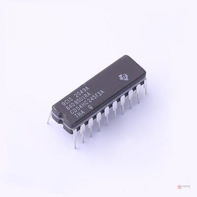 原装正品CD54HC245F3A全新CD54HC245F3A