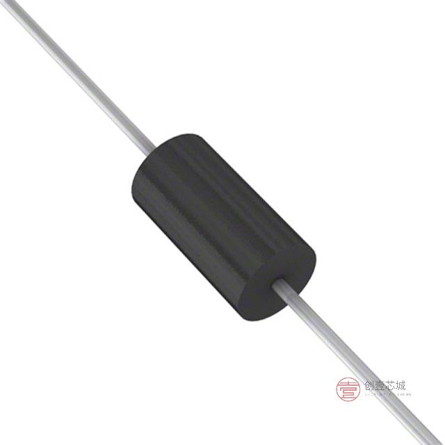原装P6KE300A全新TVS DIODE 256VWM 414VC DO204AC正品