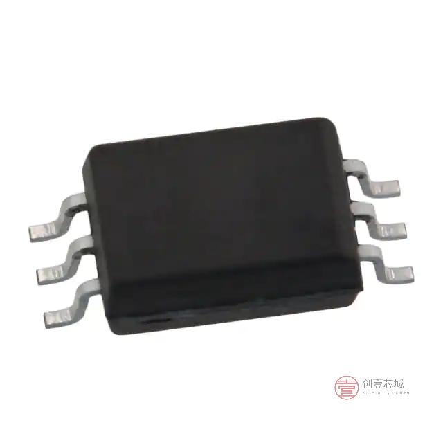 原装ACPL-W61L-500E全新OPTOISO 5KV PUSH PULL 6SO正品
